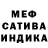Марихуана SATIVA & INDICA KPYJKA